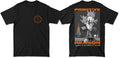 Primitive Reason Clown T-Shirt Black